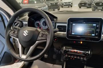 SUZUKI - 1.2 Hybrid Top (14 di 28)