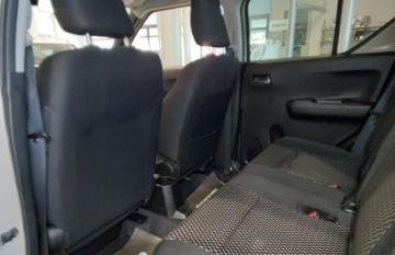 SUZUKI - 1.2 Hybrid Top (18 di 28)