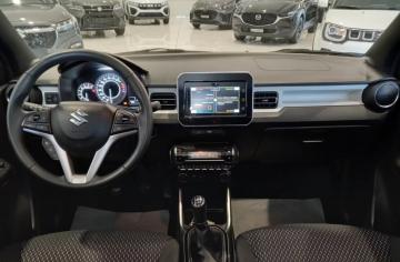 SUZUKI - 1.2 Hybrid Top (19 di 28)