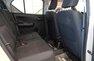 SUZUKI - 1.2 Hybrid Top (21 di 28)