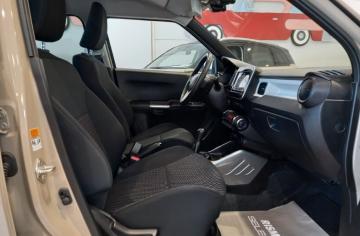 SUZUKI - 1.2 Hybrid Top (22 di 28)