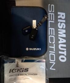 SUZUKI - 1.2 Hybrid Top (28 di 28)