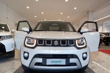 SUZUKI - 1.2 Hybrid Top (2 di 17)