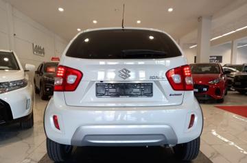 SUZUKI - 1.2 Hybrid Top (5 di 17)