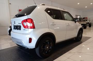 SUZUKI - 1.2 Hybrid Top (6 di 17)