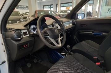 SUZUKI - 1.2 Hybrid Top (7 di 17)