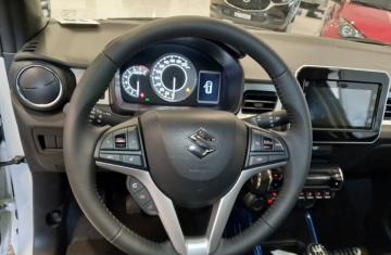 SUZUKI - 1.2 Hybrid Top (8 di 17)