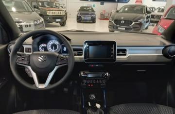 SUZUKI - 1.2 Hybrid Top (10 di 17)
