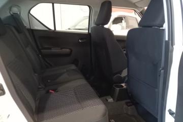 SUZUKI - 1.2 Hybrid Top (12 di 17)