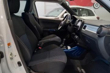 SUZUKI - 1.2 Hybrid Top (13 di 17)