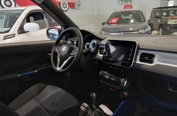 SUZUKI - 1.2 Hybrid Top (14 di 17)
