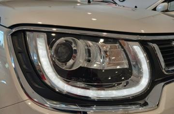 SUZUKI - 1.2 Hybrid Top (15 di 17)