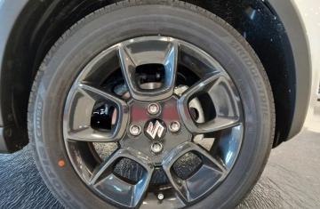 SUZUKI - 1.2 Hybrid Top (17 di 17)