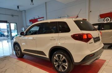 SUZUKI - Vitara 1.5 140V Hybrid A/T 4WD AllGrip Starview (2 di 29)