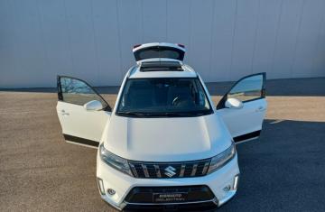 SUZUKI - Vitara 1.5 140V Hybrid A/T 4WD AllGrip Starview (7 di 29)