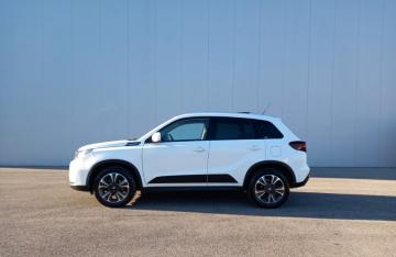 SUZUKI - Vitara 1.5 140V Hybrid A/T 4WD AllGrip Starview (10 di 29)