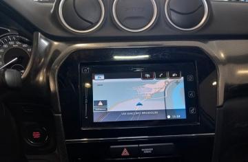SUZUKI - Vitara 1.5 140V Hybrid A/T 4WD AllGrip Starview (15 di 29)