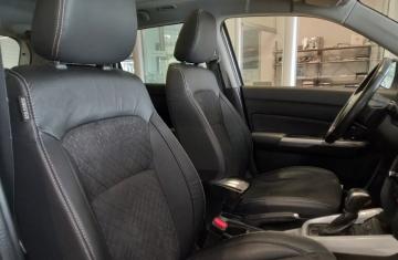 SUZUKI - Vitara 1.5 140V Hybrid A/T 4WD AllGrip Starview (24 di 29)