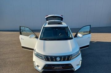 SUZUKI - Vitara 1.5 140V Hybrid A/T 4WD AllGrip Starview (1 di 29)
