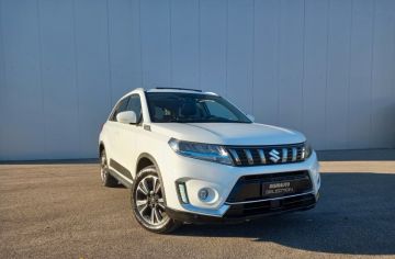 SUZUKI - Vitara 1.5 140V Hybrid A/T 4WD AllGrip Starview (2 di 29)