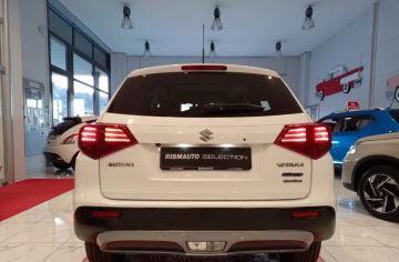 SUZUKI - Vitara 1.5 140V Hybrid A/T 4WD AllGrip Starview (8 di 29)