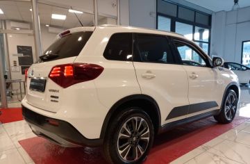 SUZUKI - Vitara 1.5 140V Hybrid A/T 4WD AllGrip Starview (9 di 29)