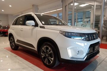 SUZUKI - Vitara 1.5 140V Hybrid A/T 4WD AllGrip Starview (10 di 29)