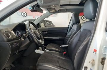 SUZUKI - Vitara 1.5 140V Hybrid A/T 4WD AllGrip Starview (12 di 29)