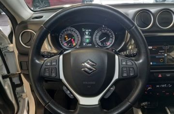SUZUKI - Vitara 1.5 140V Hybrid A/T 4WD AllGrip Starview (14 di 29)