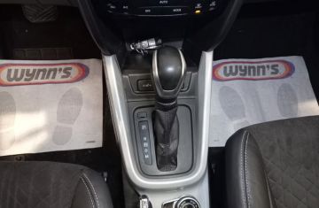 SUZUKI - Vitara 1.5 140V Hybrid A/T 4WD AllGrip Starview (17 di 29)