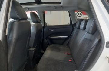 SUZUKI - Vitara 1.5 140V Hybrid A/T 4WD AllGrip Starview (18 di 29)