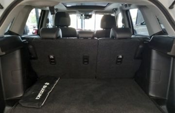 SUZUKI - Vitara 1.5 140V Hybrid A/T 4WD AllGrip Starview (20 di 29)