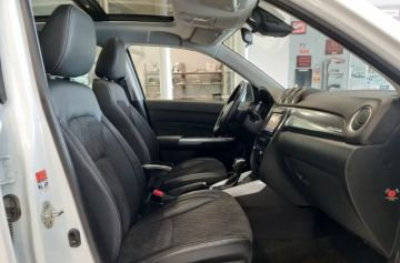 SUZUKI - Vitara 1.5 140V Hybrid A/T 4WD AllGrip Starview (23 di 29)