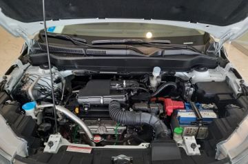 SUZUKI - Vitara 1.5 140V Hybrid A/T 4WD AllGrip Starview (27 di 29)