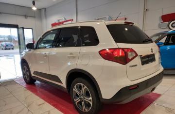 SUZUKI - Vitara 1.6 DDiS 4WD All Grip DCT V-Top (2 di 30)