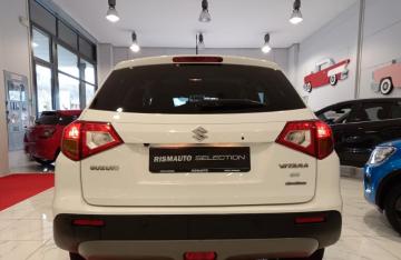 SUZUKI - Vitara 1.6 DDiS 4WD All Grip DCT V-Top (3 di 30)