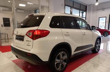 SUZUKI - Vitara 1.6 DDiS 4WD All Grip DCT V-Top (4 di 30)