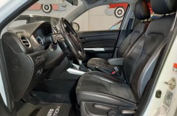 SUZUKI - Vitara 1.6 DDiS 4WD All Grip DCT V-Top (6 di 30)