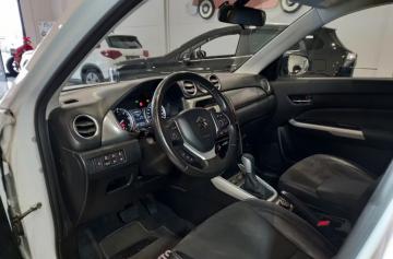 SUZUKI - Vitara 1.6 DDiS 4WD All Grip DCT V-Top (7 di 30)