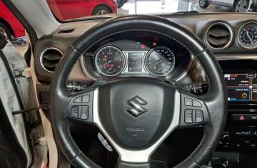 SUZUKI - Vitara 1.6 DDiS 4WD All Grip DCT V-Top (9 di 30)