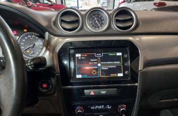 SUZUKI - Vitara 1.6 DDiS 4WD All Grip DCT V-Top (10 di 30)