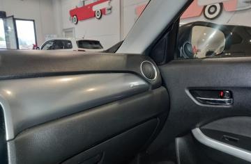 SUZUKI - Vitara 1.6 DDiS 4WD All Grip DCT V-Top (13 di 30)