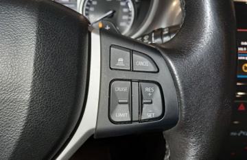 SUZUKI - Vitara 1.6 DDiS 4WD All Grip DCT V-Top (15 di 30)