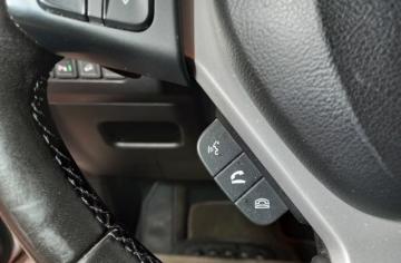 SUZUKI - Vitara 1.6 DDiS 4WD All Grip DCT V-Top (17 di 30)
