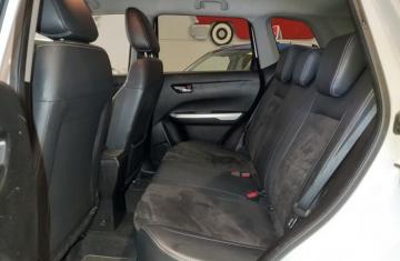 SUZUKI - Vitara 1.6 DDiS 4WD All Grip DCT V-Top (19 di 30)