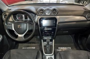 SUZUKI - Vitara 1.6 DDiS 4WD All Grip DCT V-Top (21 di 30)