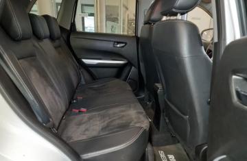 SUZUKI - Vitara 1.6 DDiS 4WD All Grip DCT V-Top (23 di 30)