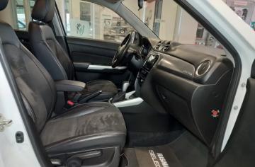 SUZUKI - Vitara 1.6 DDiS 4WD All Grip DCT V-Top (24 di 30)