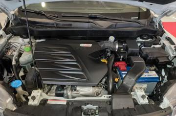 SUZUKI - Vitara 1.6 DDiS 4WD All Grip DCT V-Top (26 di 30)