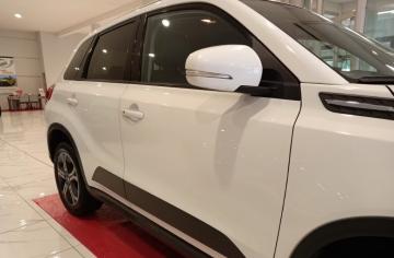 SUZUKI - Vitara 1.6 DDiS 4WD All Grip DCT V-Top (29 di 30)